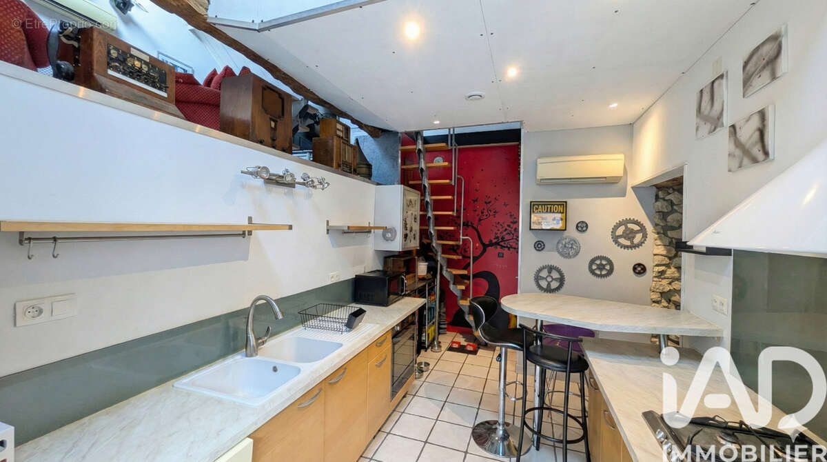 Photo 6 - Maison à VENOY