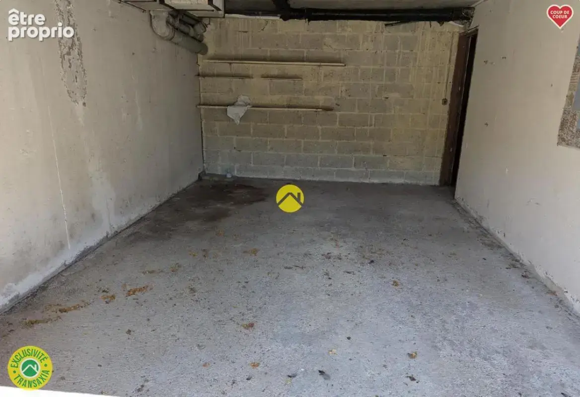 Apt T4. 87m².Garage.Parking.Cave - photo 12