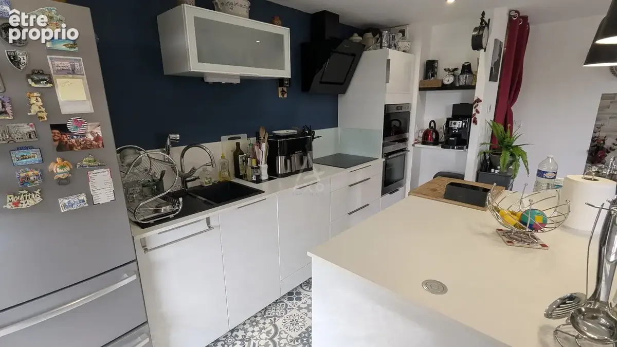 Toulouse lalande  beau t5 avec terrasse, balcon, piscine et 2 parkings - photo 21