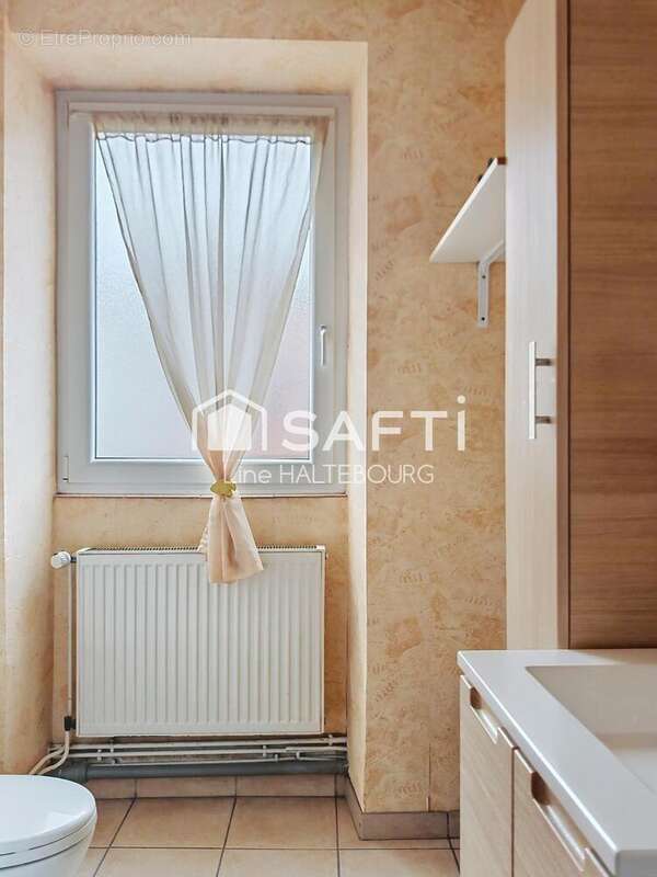 Photo 5 - Appartement à MULHOUSE