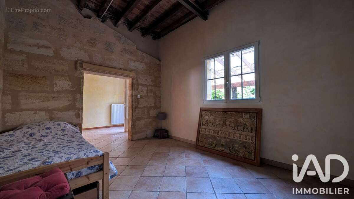 Photo 6 - Maison à AMBARES-ET-LAGRAVE