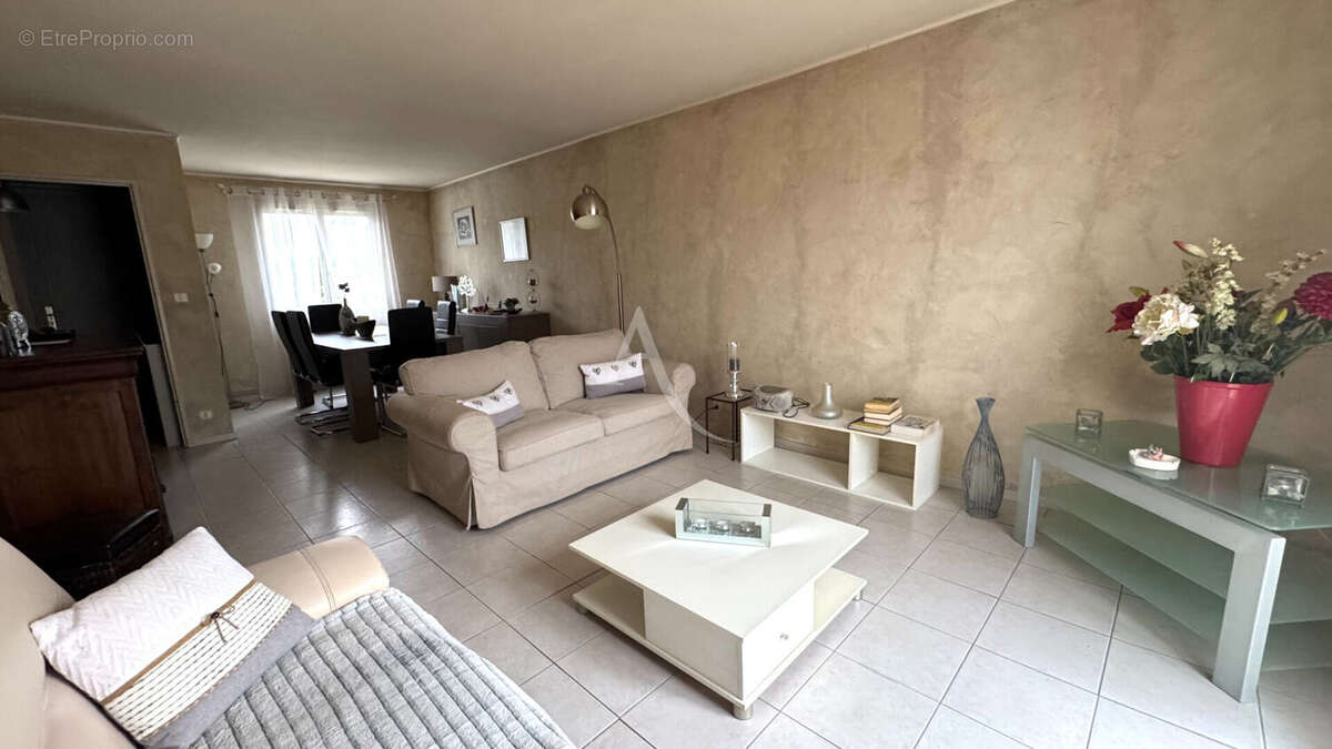 Maison à ROMORANTIN-LANTHENAY