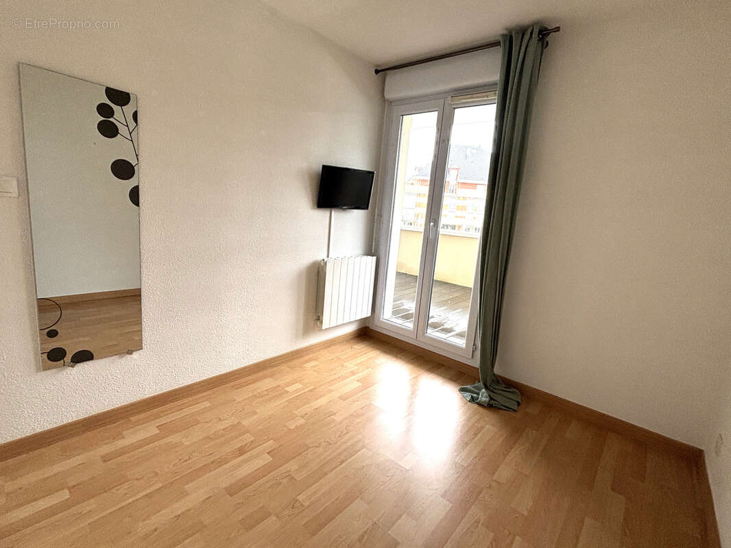 Appartement à DIVES-SUR-MER