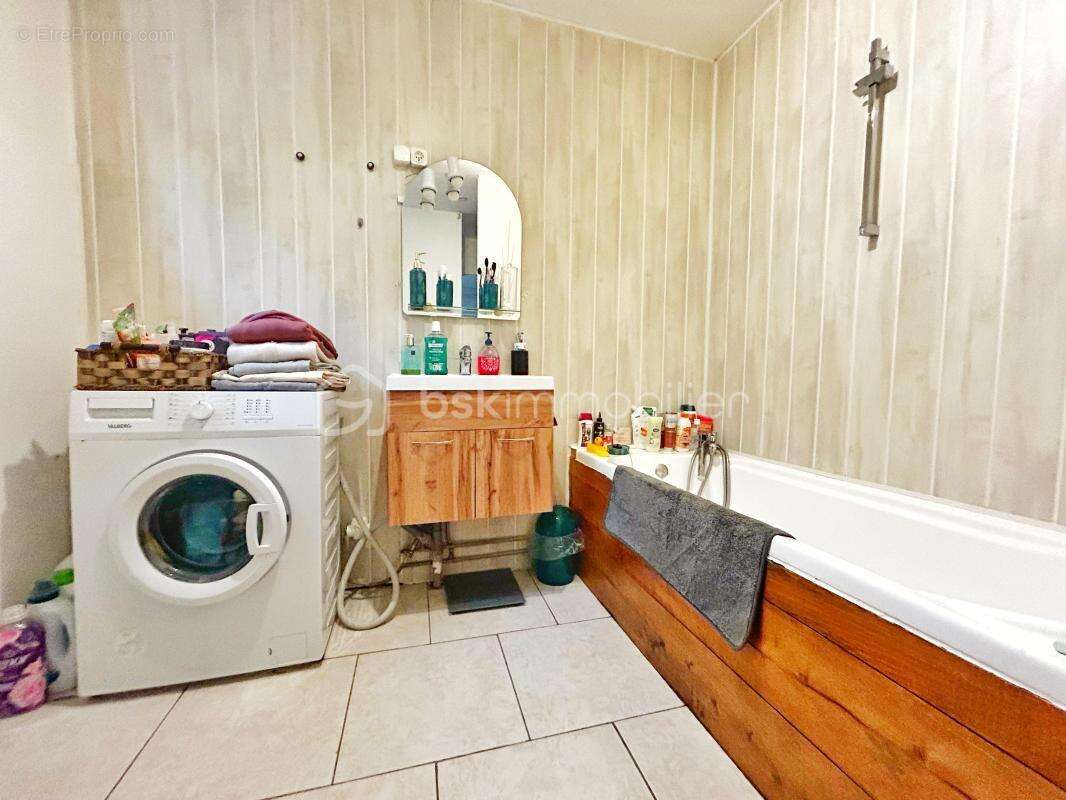 Maison à LES SIEGES