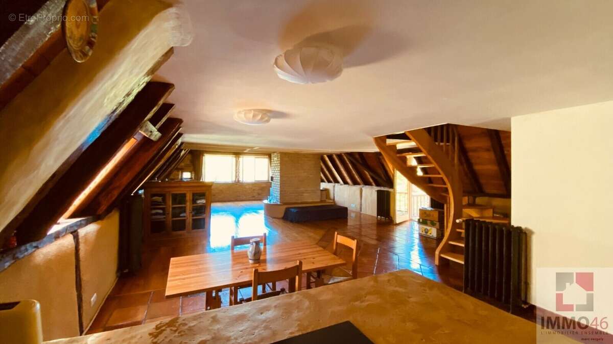 Maison 172 m² à Themines  - photo 6