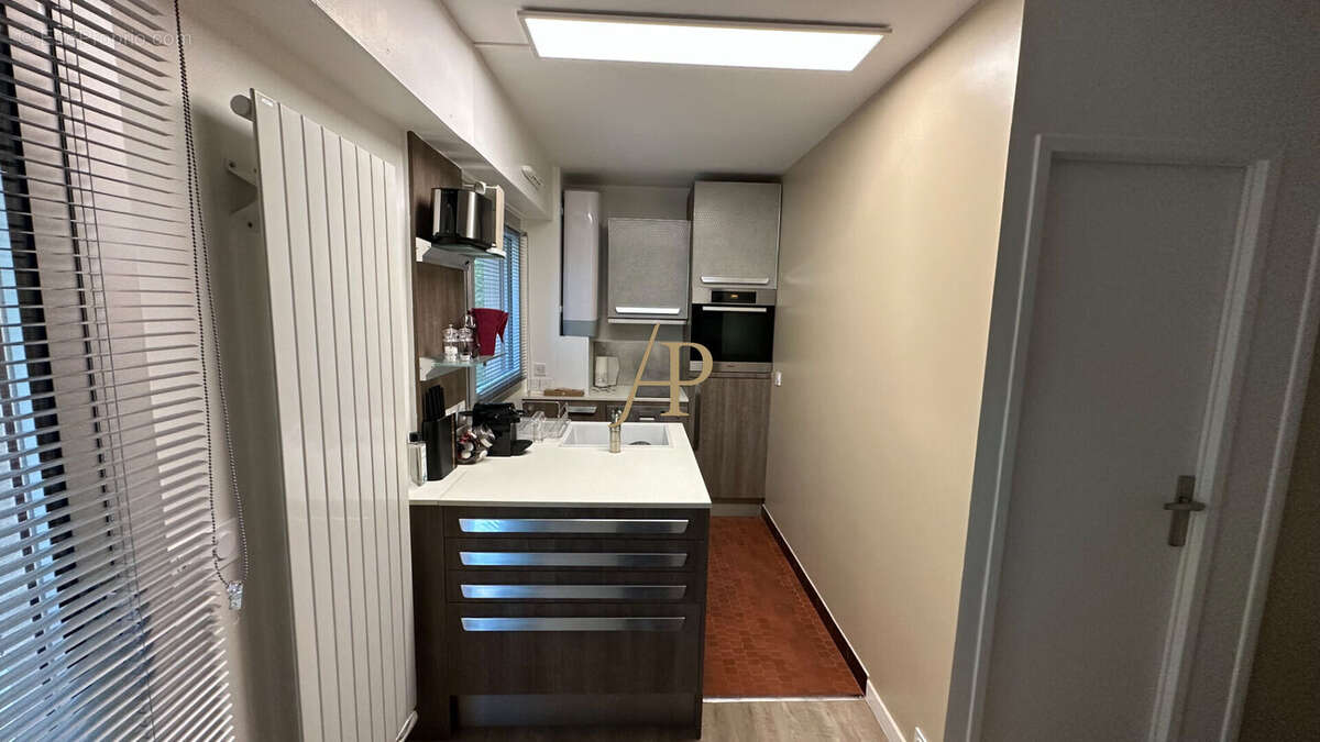 Appartement à SAINT-GERMAIN-EN-LAYE