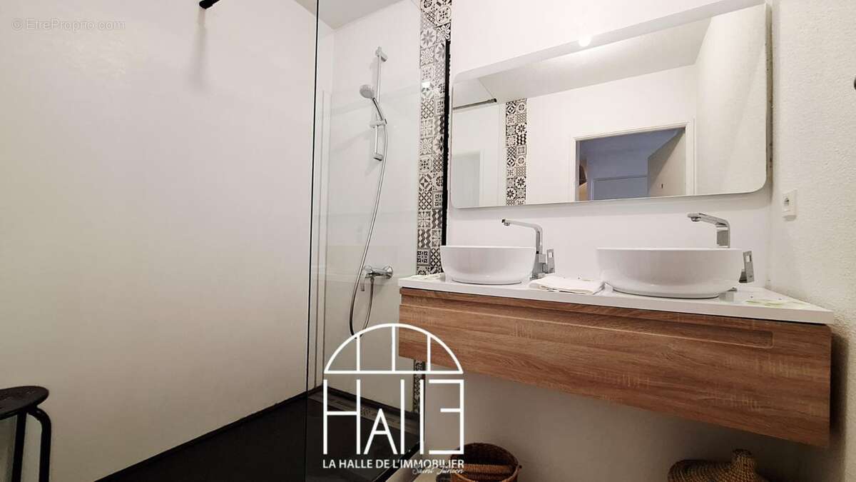 Appartement à PANAZOL