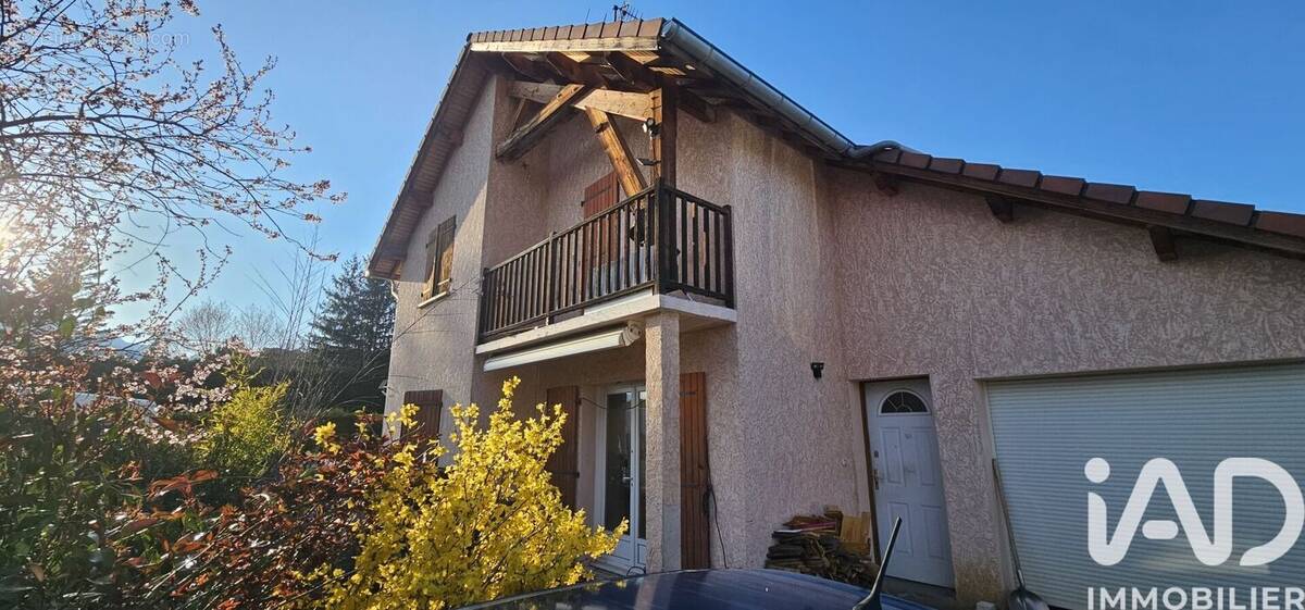 Photo 1 - Maison à GAP