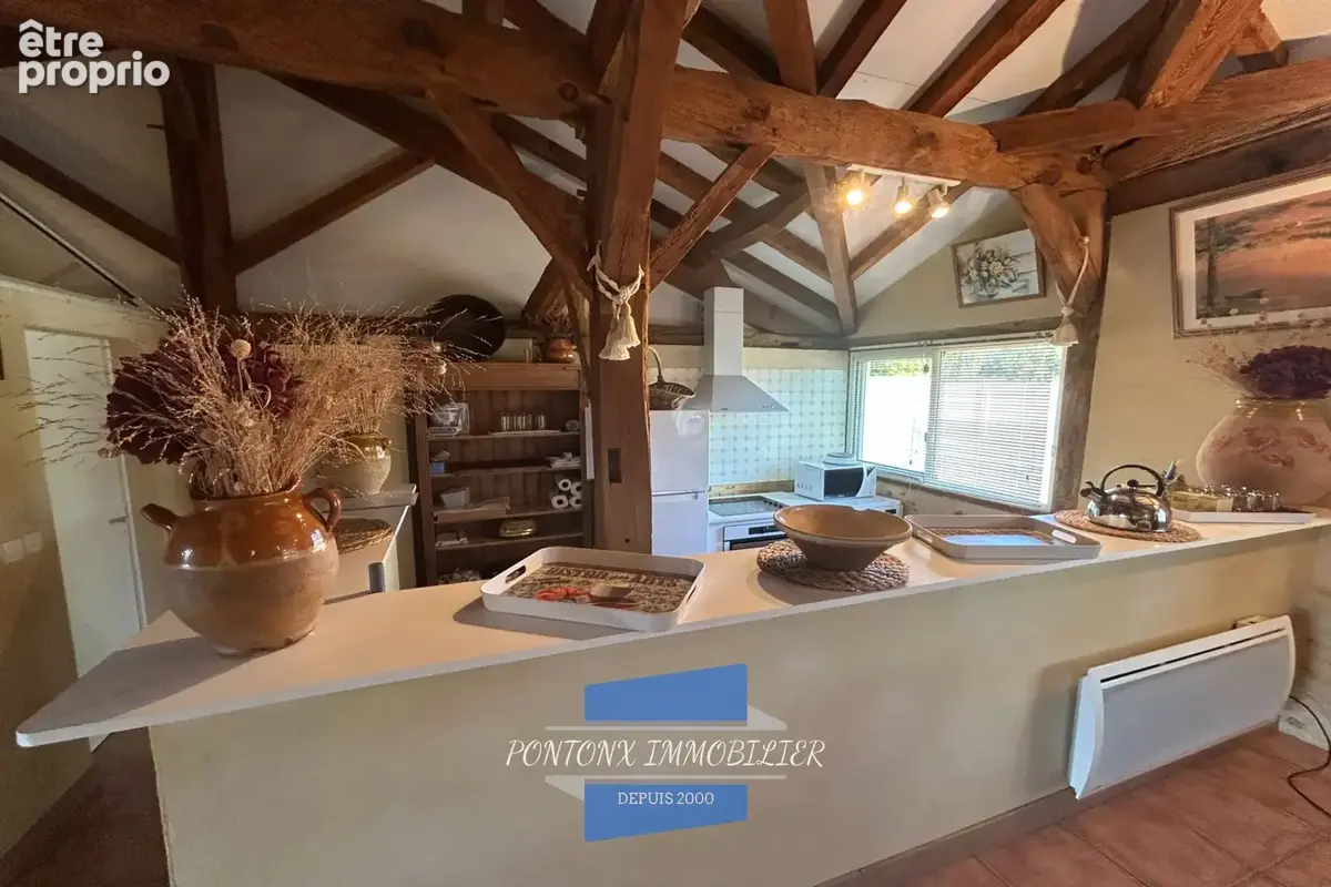 Maison 4 pièces 117 m² à vendre à Villenave (40110) - photo 6