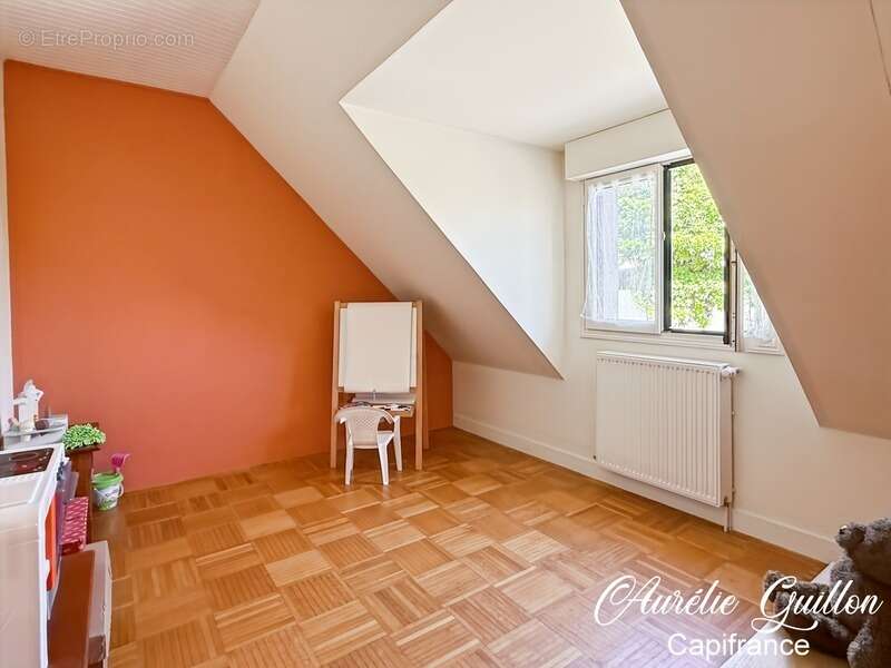 Maison à LA CHAPELLE-CARO