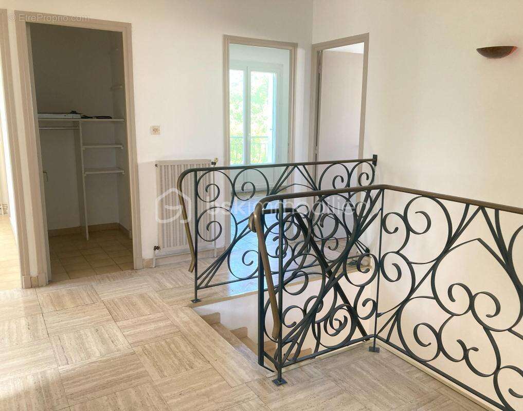 Maison à BEZIERS
