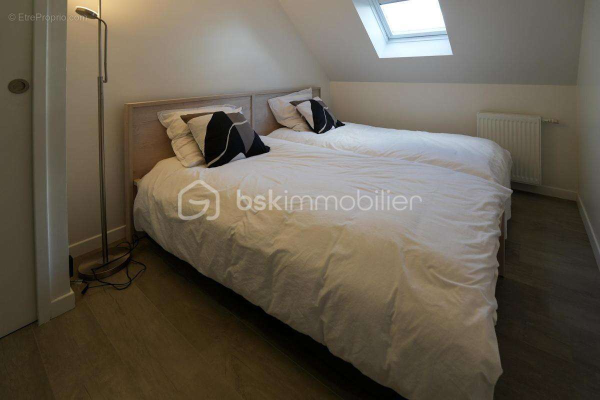 Maison à MONTEVRAIN