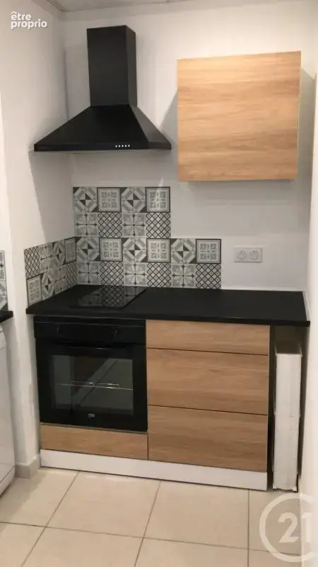 Appartement 210 m² à vendre à Givors (69700) - photo 15