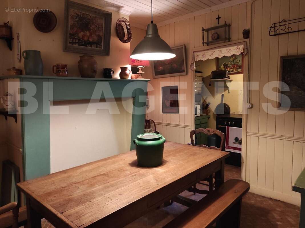 IMG_20250924_163215 - Maison à MONTOURTIER