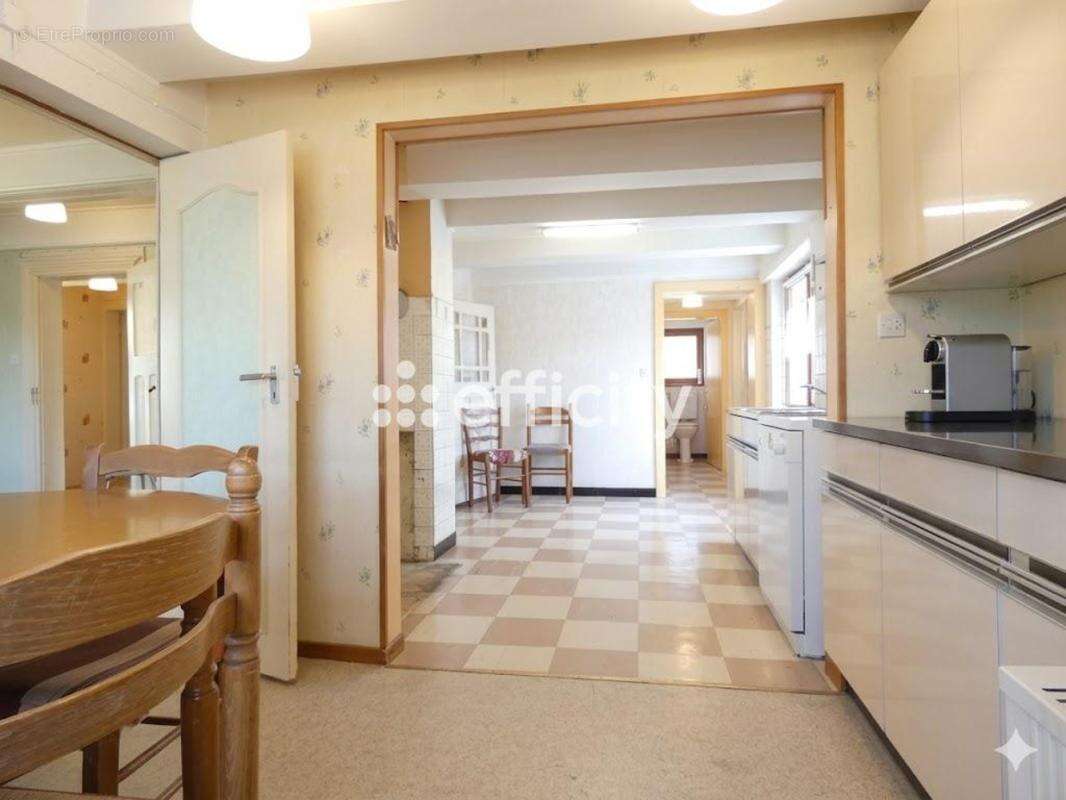 Maison 126 m² à Steinsoultz  - photo 2