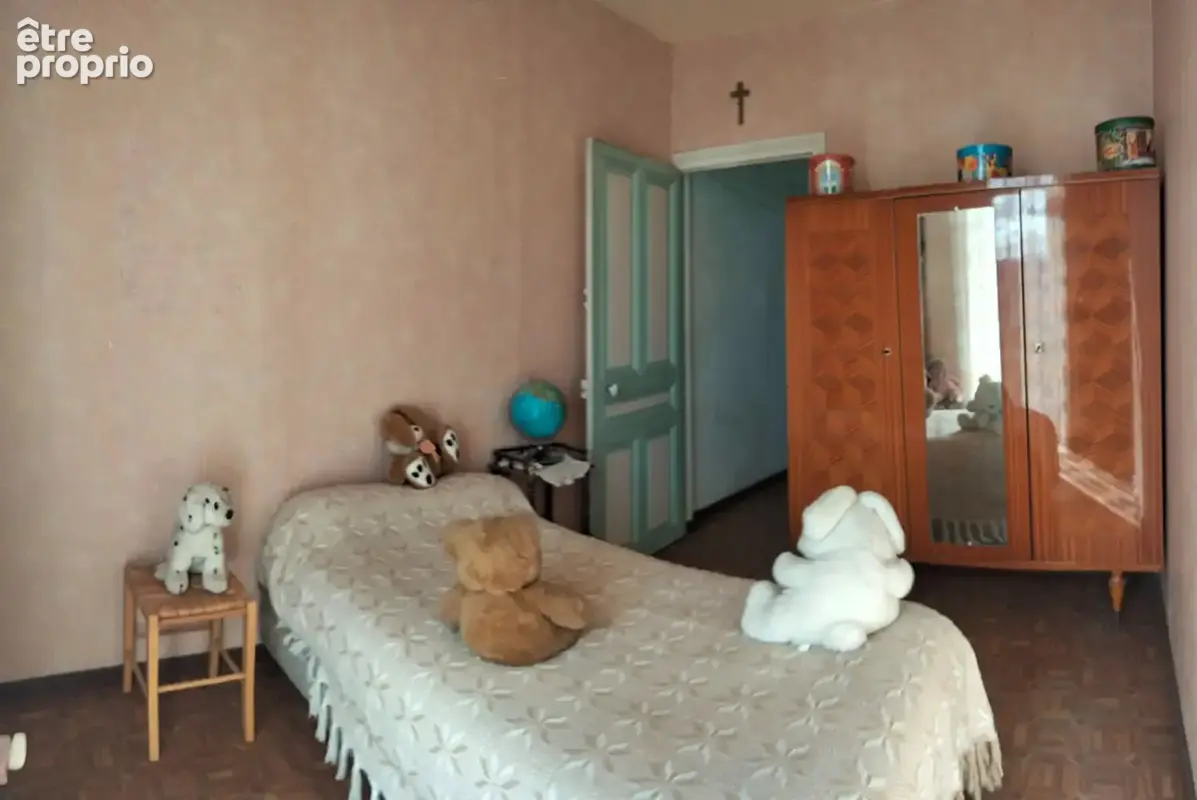 A vendre - maison 180m² - le teil - photo 9