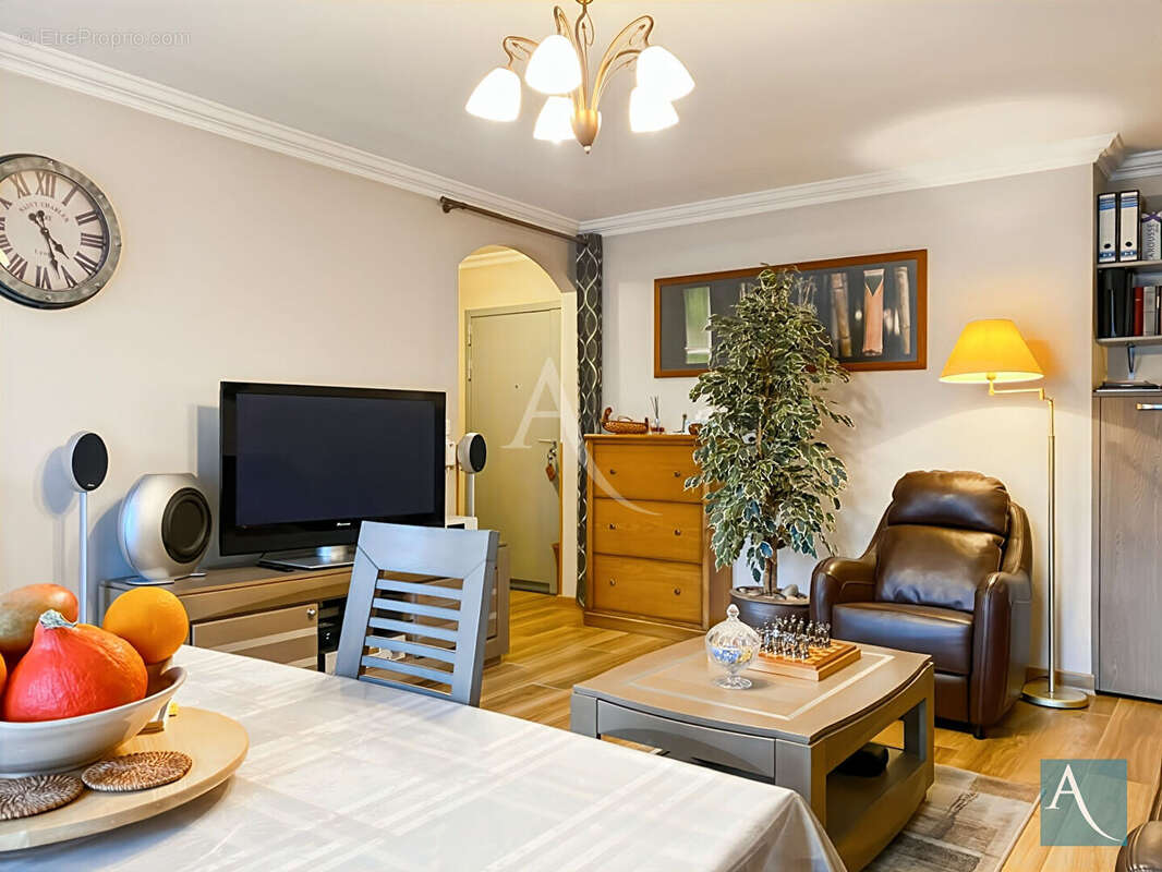 Appartement à ARPAJON