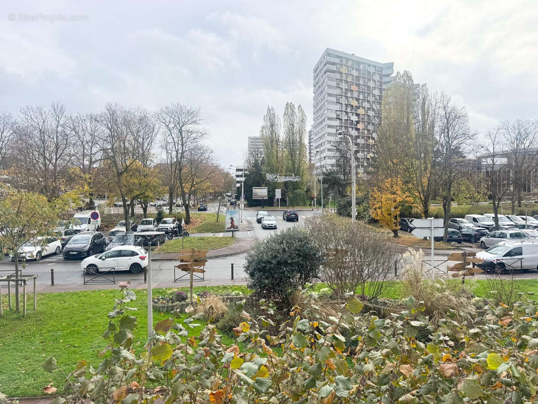 Appartement à CRETEIL