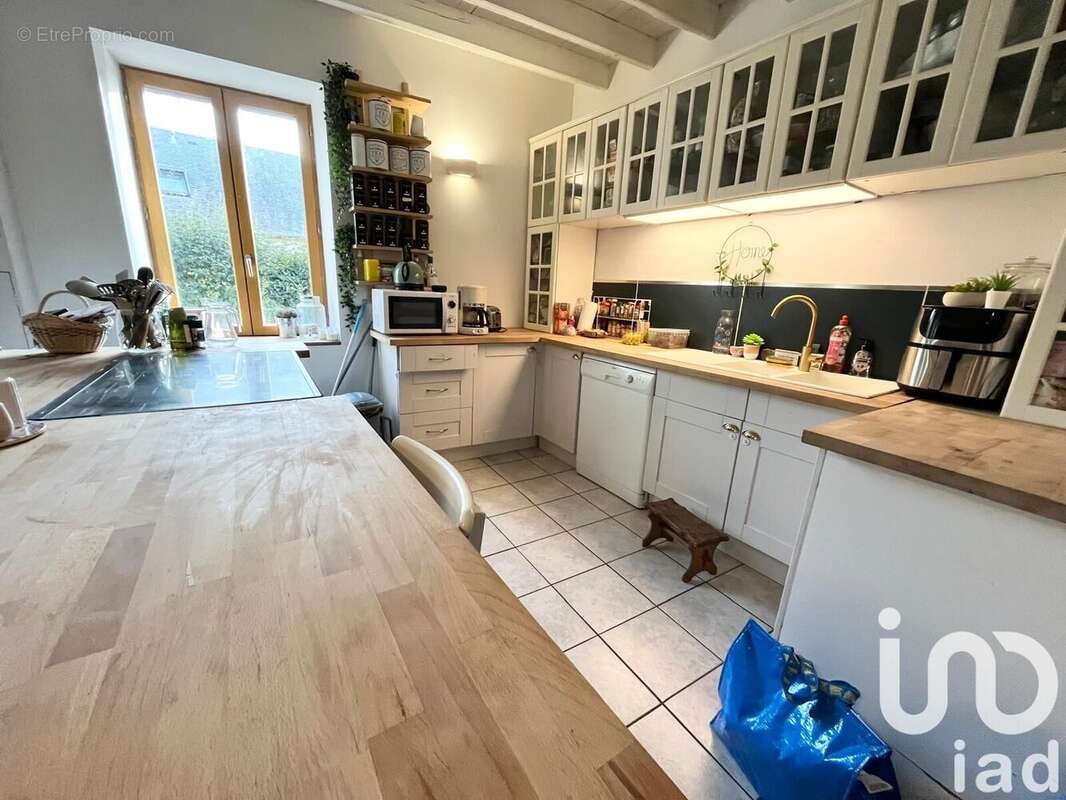 Photo 3 - Maison à SIXT-SUR-AFF