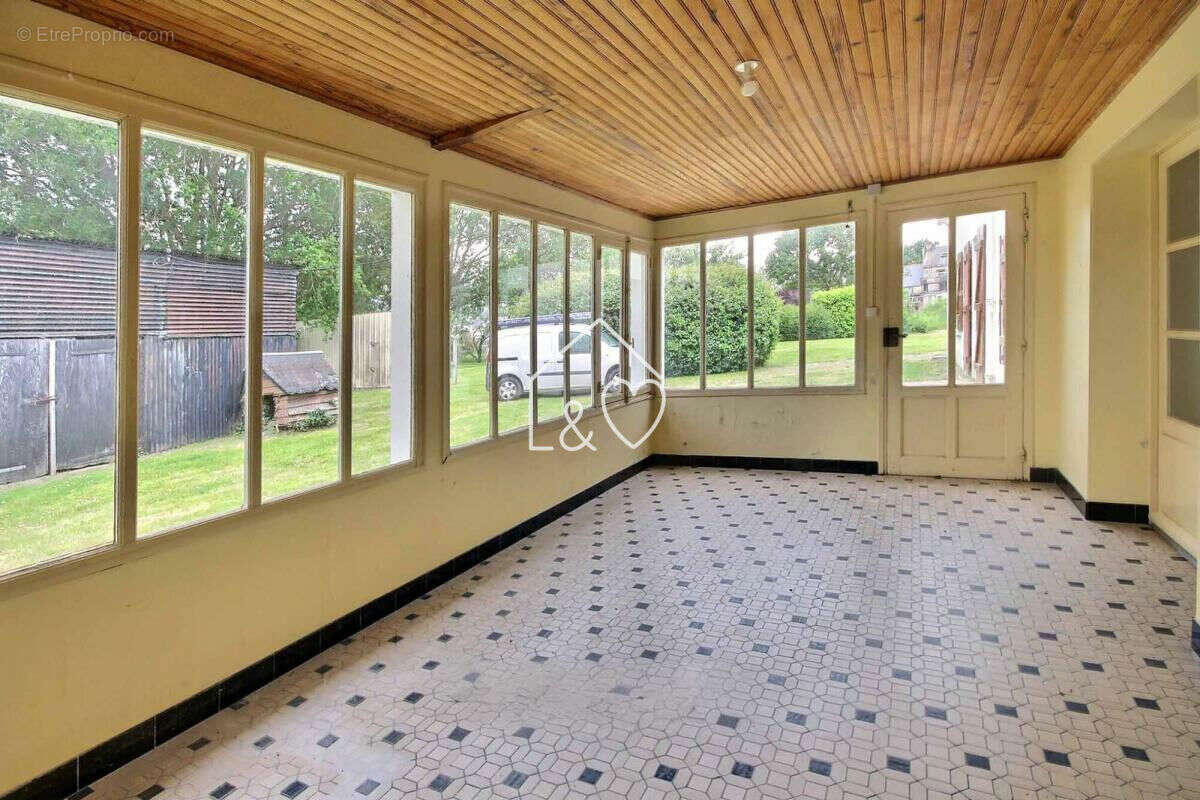 Maison à SAINT-MOLF