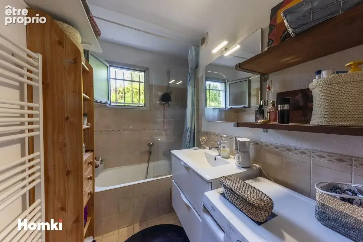 Appartement T3 de 61 m² à Saint-Raphaël 83700 - photo 14