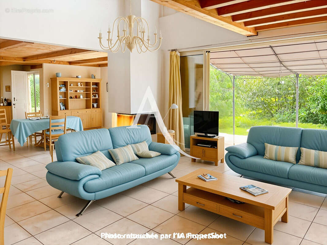 Maison à MOUGINS