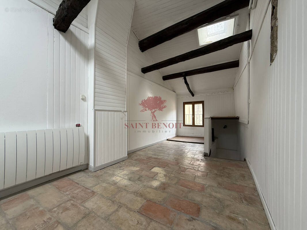 Maison à MONTAGNAC