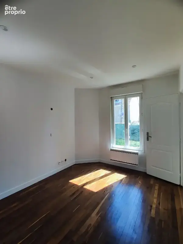 NOUVEAUTÉ Aulnay Gare Maison de 75 m2 rénovée - Terrain 250 m2 - Dépendance 19 m2 - photo 6