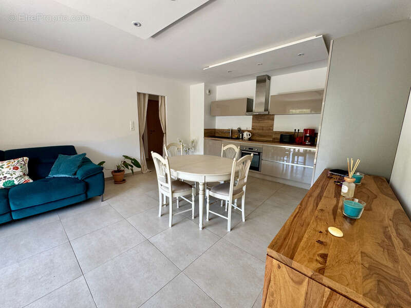 Appartement T3 lumineux avec terrasse, vue dégagée et parking – L’Île-Rousse (20) - photo 6