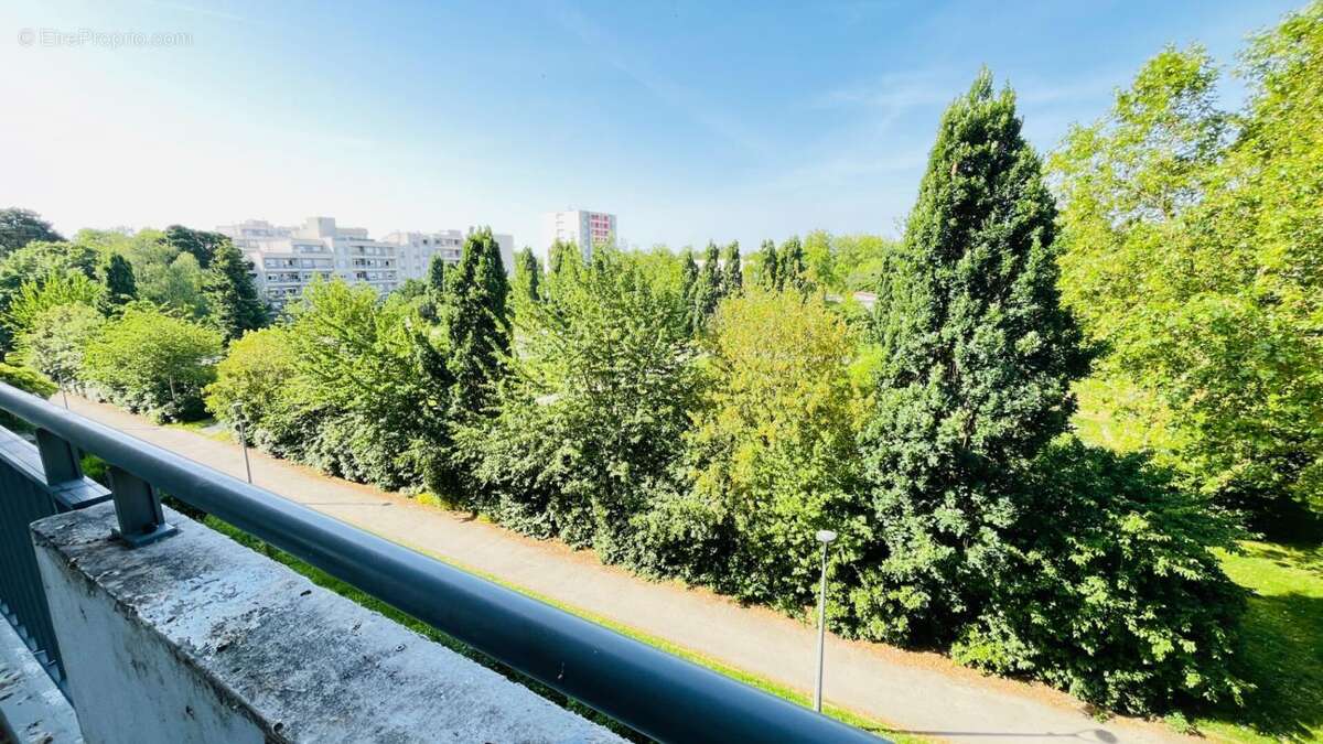 Appartement Angers 3 pièces 67 m2 balcon - photo 7