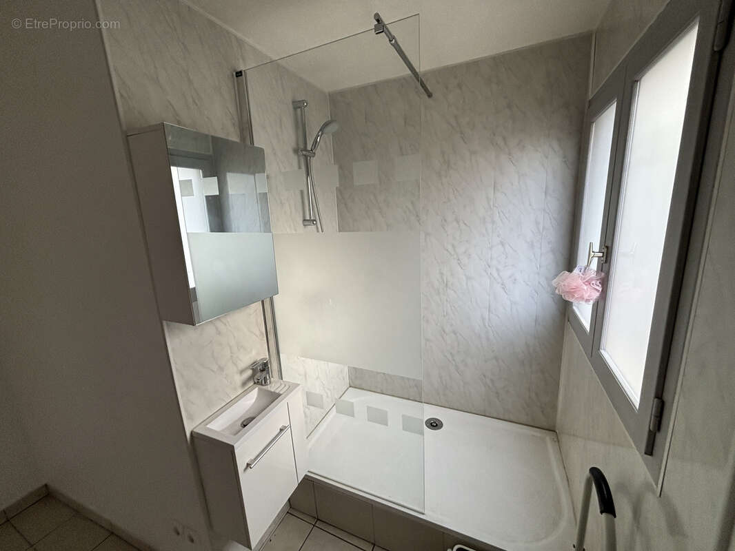 Appartement à VICHY