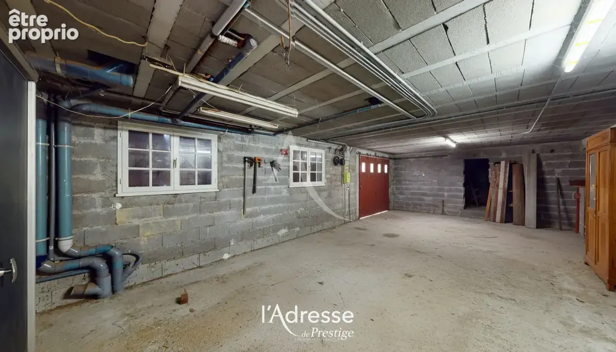 Maison Ciboure 12 pièce(s) 203 m2 - photo 15