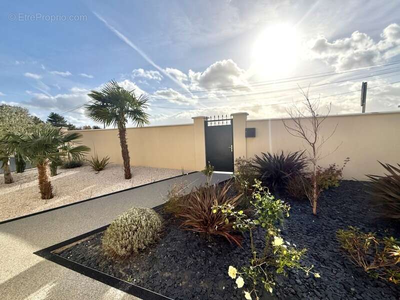 Maison à PERDREAUVILLE