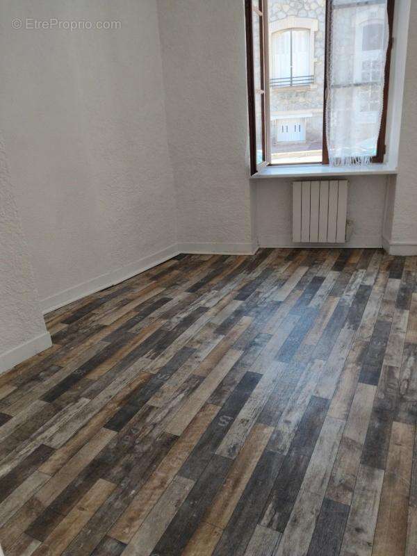 Appartement à LIMOGES