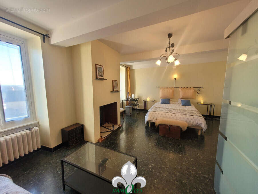 Maison à SENNECEY-LE-GRAND