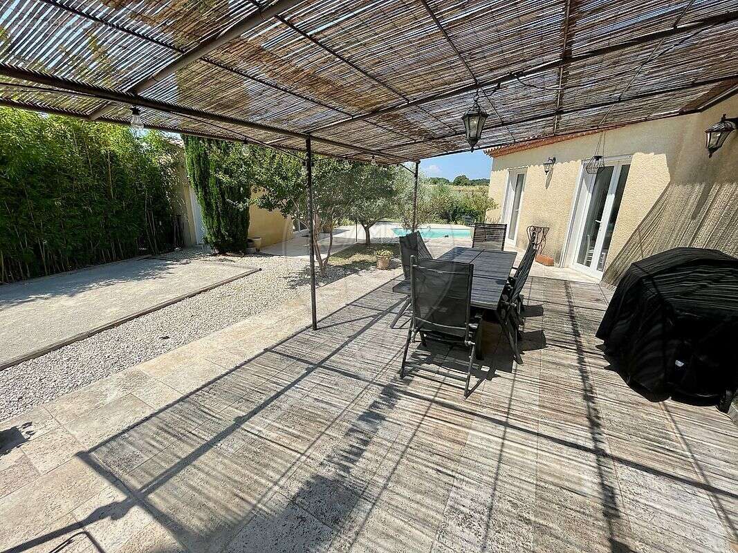 Maison 4 chambre(s) à vendre - photo 9