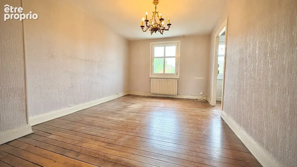 METZ   Appartement de 95 m2 - photo 3