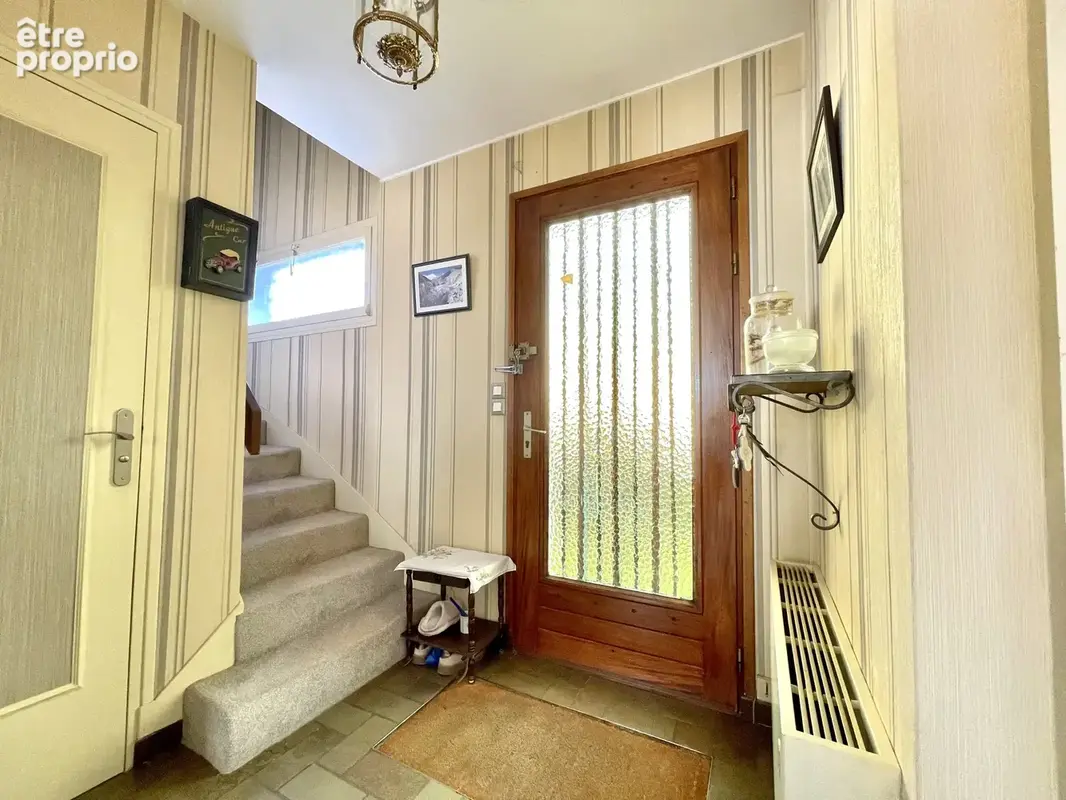 Maison de Famille, LE BOIS - photo 16
