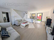 Maison à LA FRETTE-SUR-SEINE