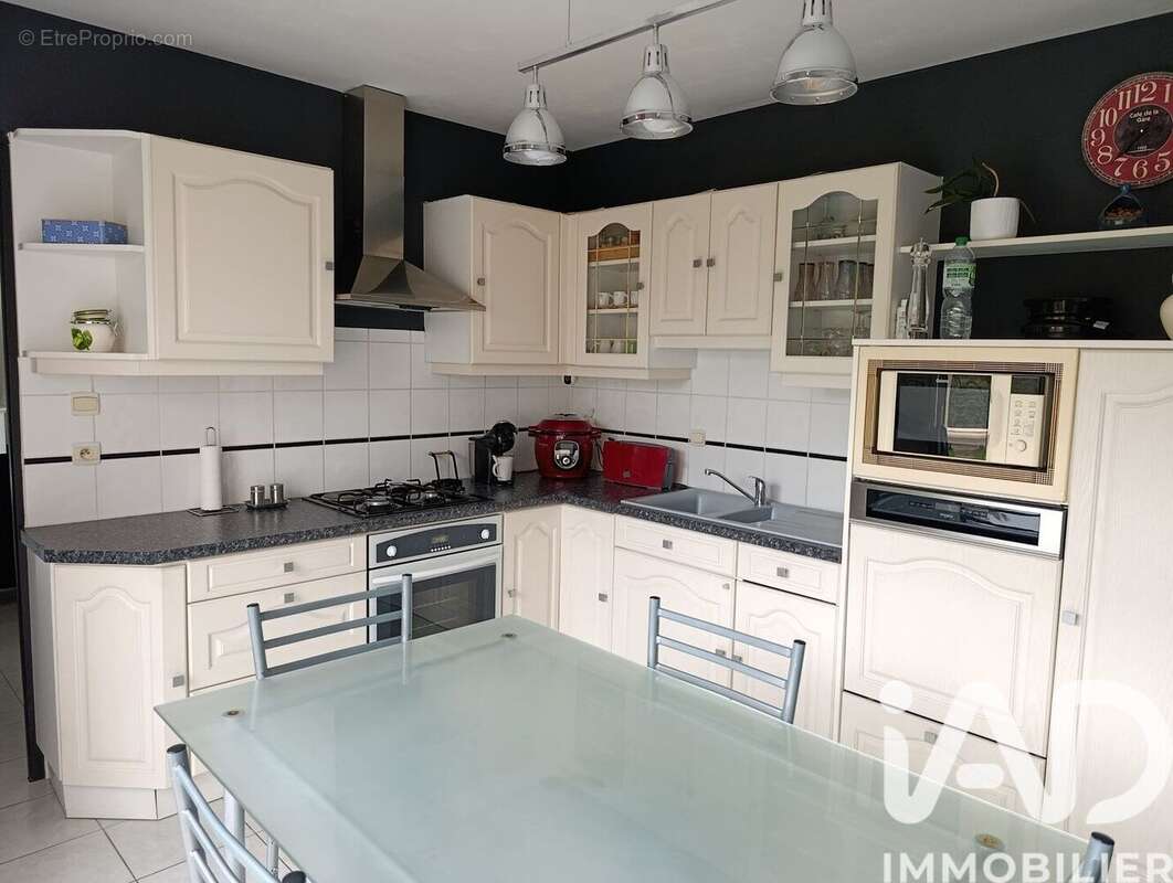 Photo 4 - Maison à BOURGNEUF-EN-RETZ