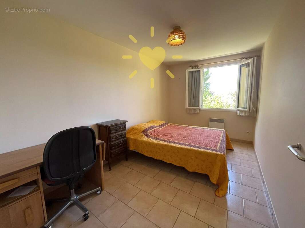 Maison à CALLAS