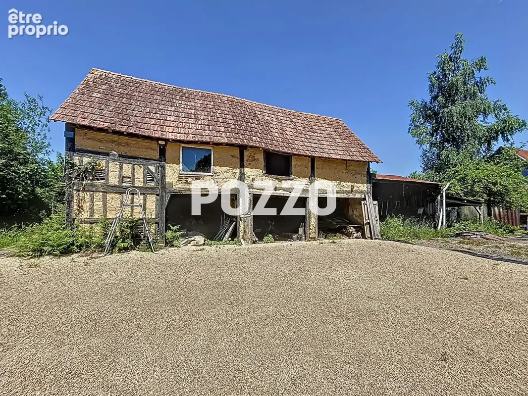 A VENDRE Maison familiale de 178 m² avec dépendances ? Isigny-le-Buat - photo 6