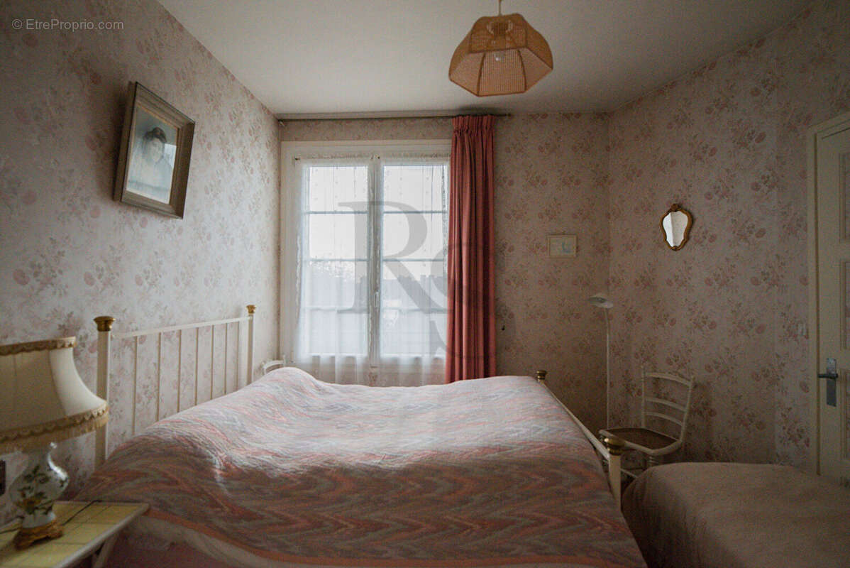 Appartement à FLERS