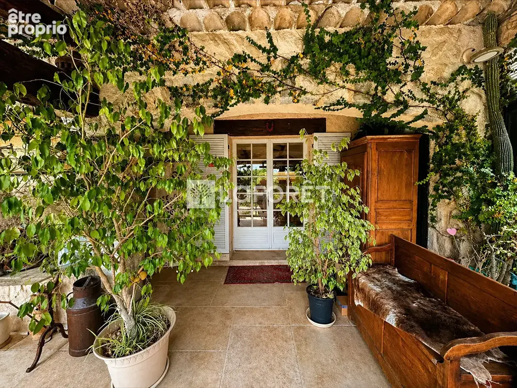 Maison Valbonne 5 pièce(s) 300 m2 - photo 6