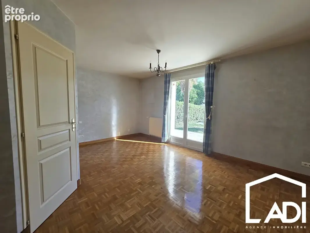 Une belle propriété au coeur de saint-maixent ! - photo 10