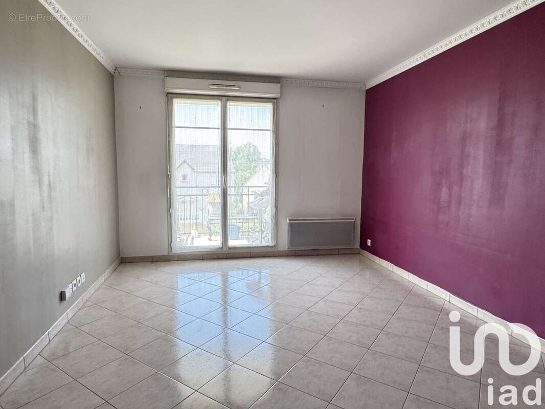 Photo 3 - Appartement à VIGNEUX-SUR-SEINE