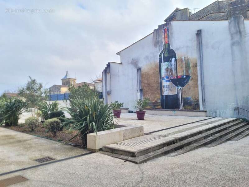 Appartement à PAUILLAC