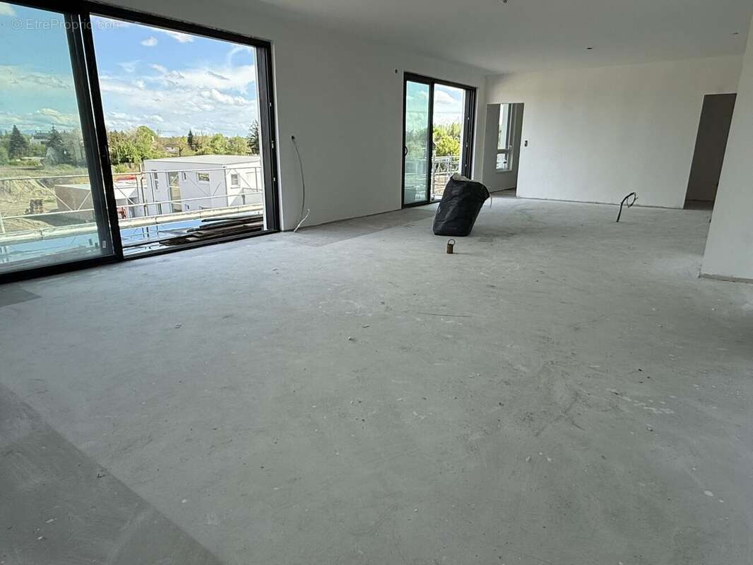 Appartement à COLMAR