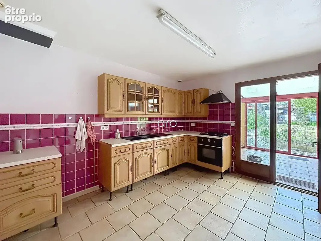 Maison 99 m² à Tourmignies  - photo 5