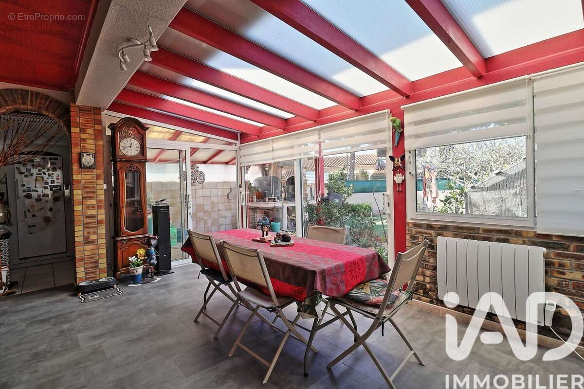 Photo 2 - Maison à SAINT-CYPRIEN